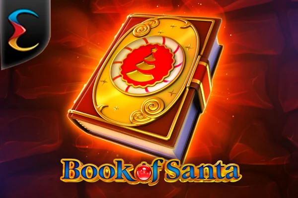 Book of Santa