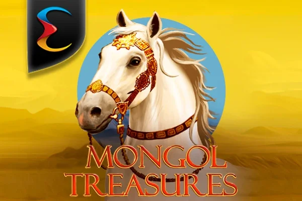 Mongol Treasure