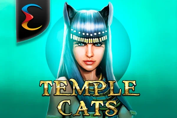 Temple Cats